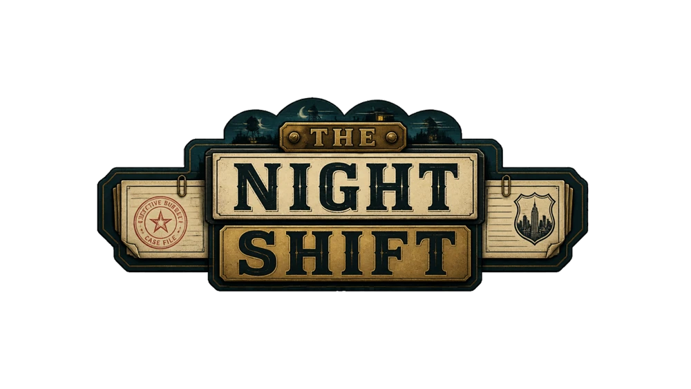 THE NIGHT SHIFT